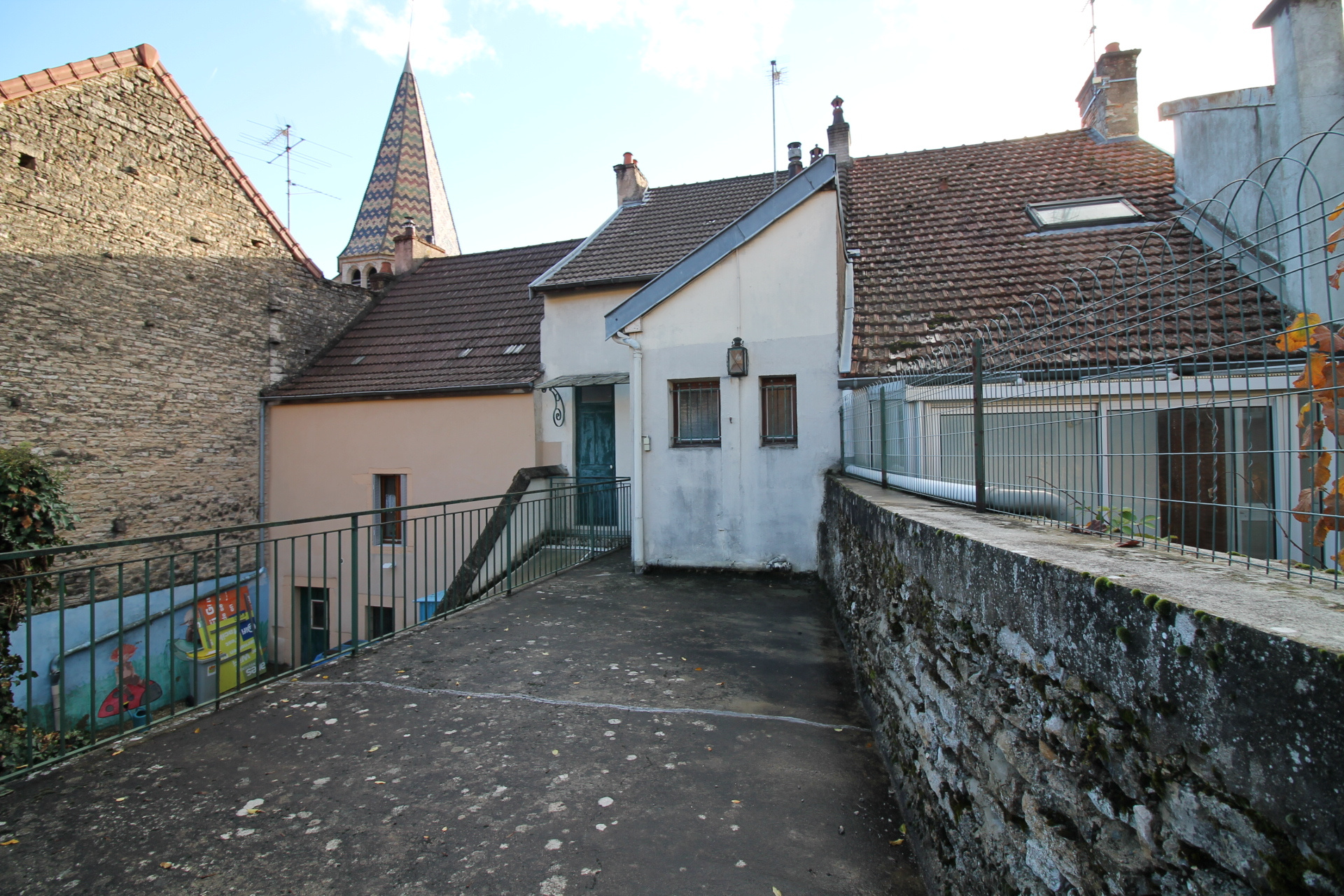 Maison à Vendre Plombières-les Dijon Le Bon Coin
