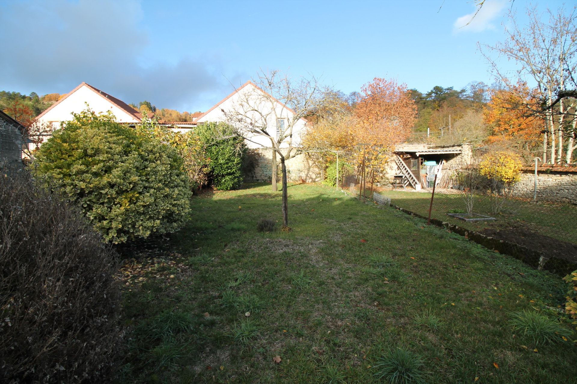 Maison à Vendre Plombières-les Dijon Le Bon Coin