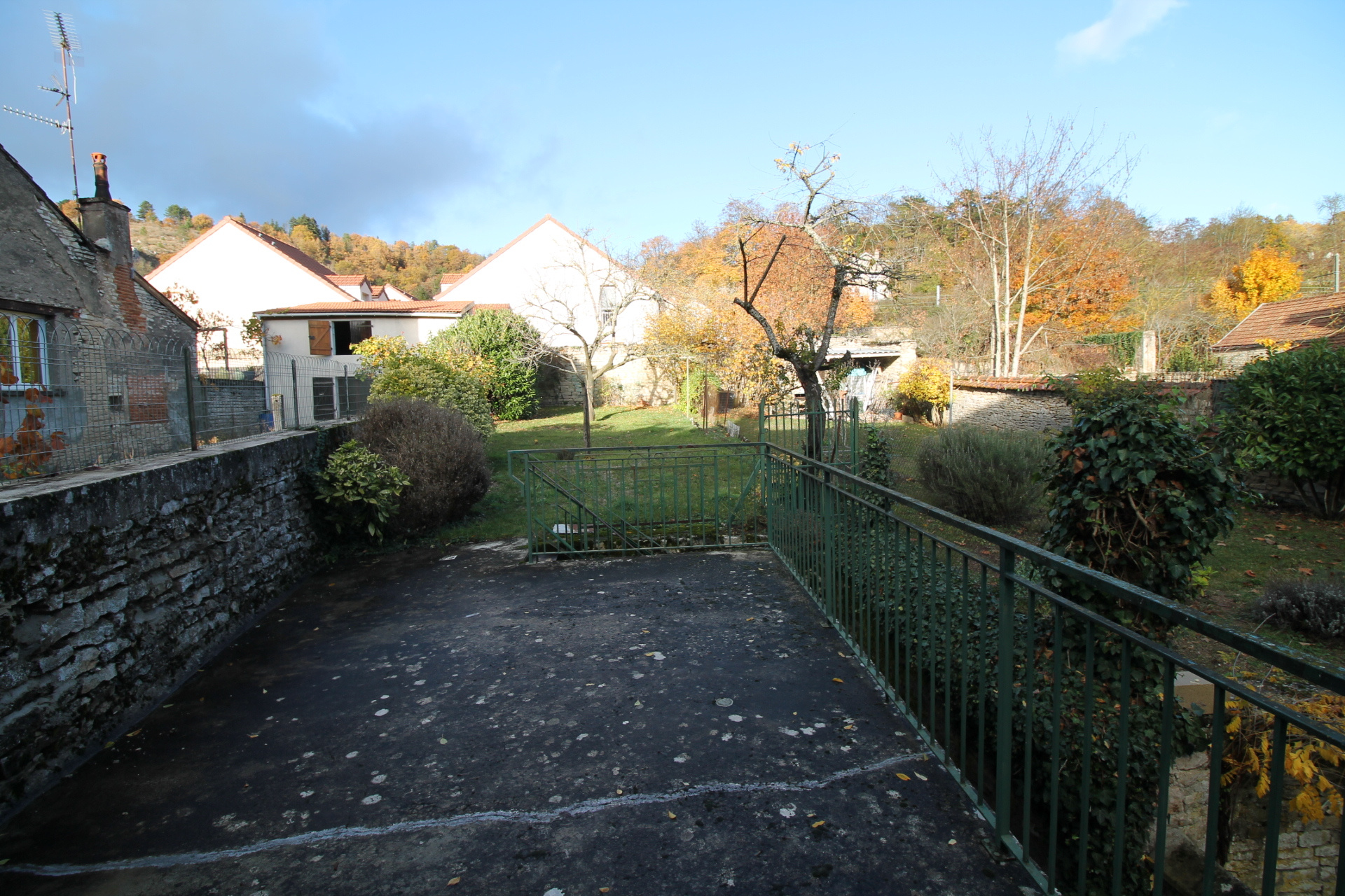 Maison à Vendre Plombières-les Dijon Le Bon Coin