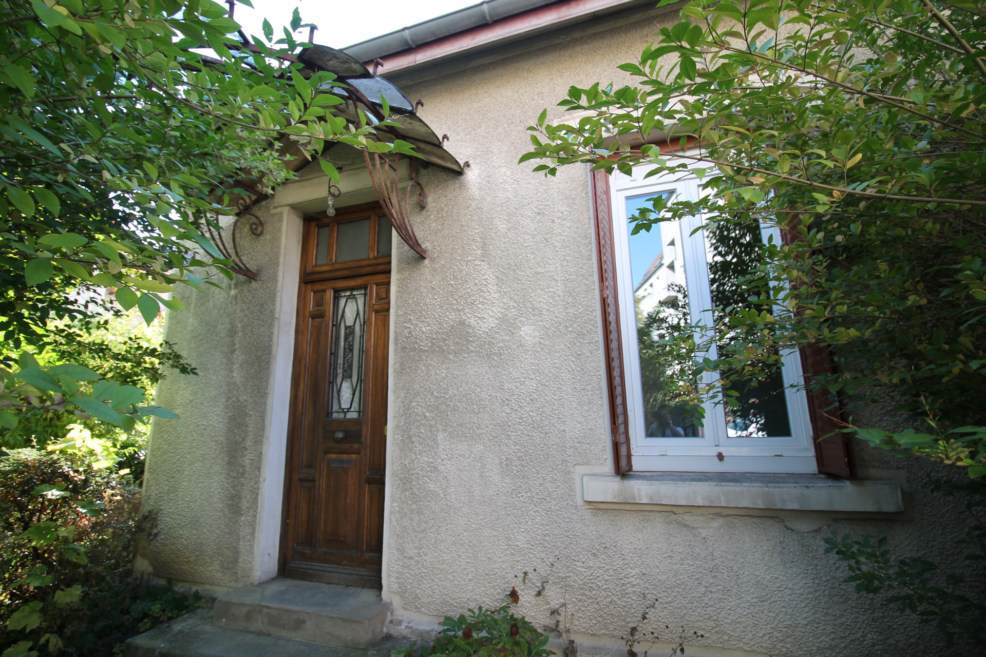 vente Dijon sud, vente maison avec terrasse