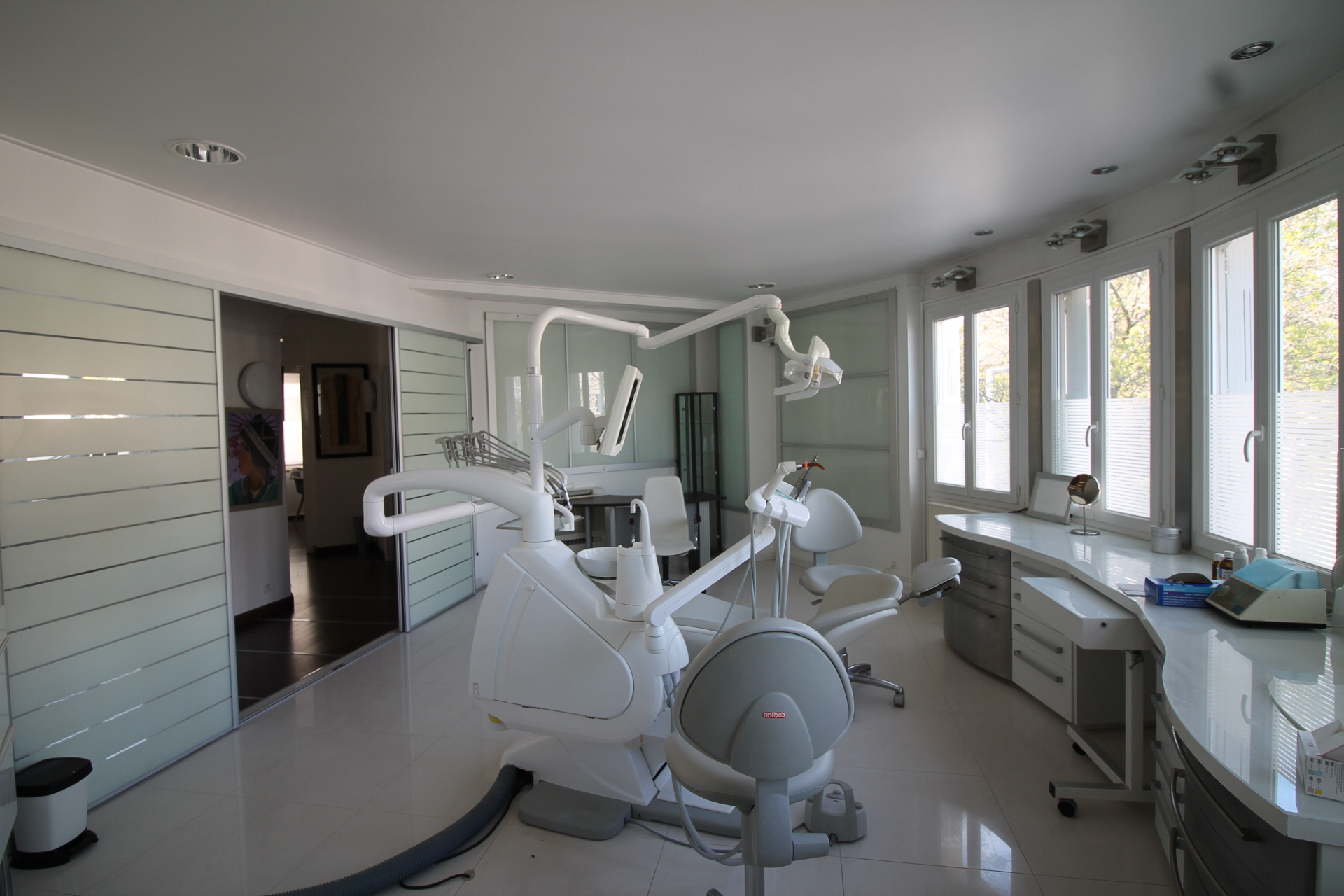 Location A vendre VICTOR HUGO Dentaire