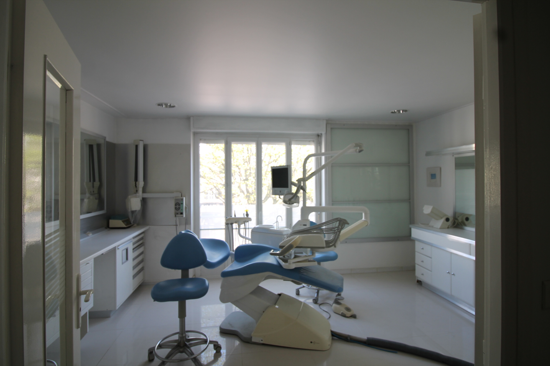 Location A vendre VICTOR HUGO Dentaire
