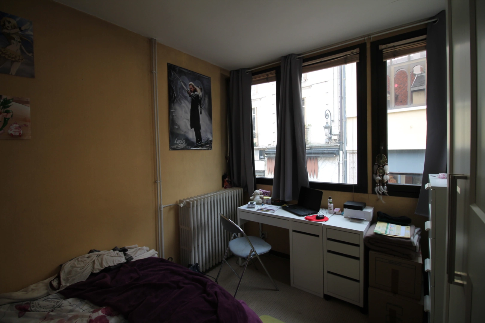 property