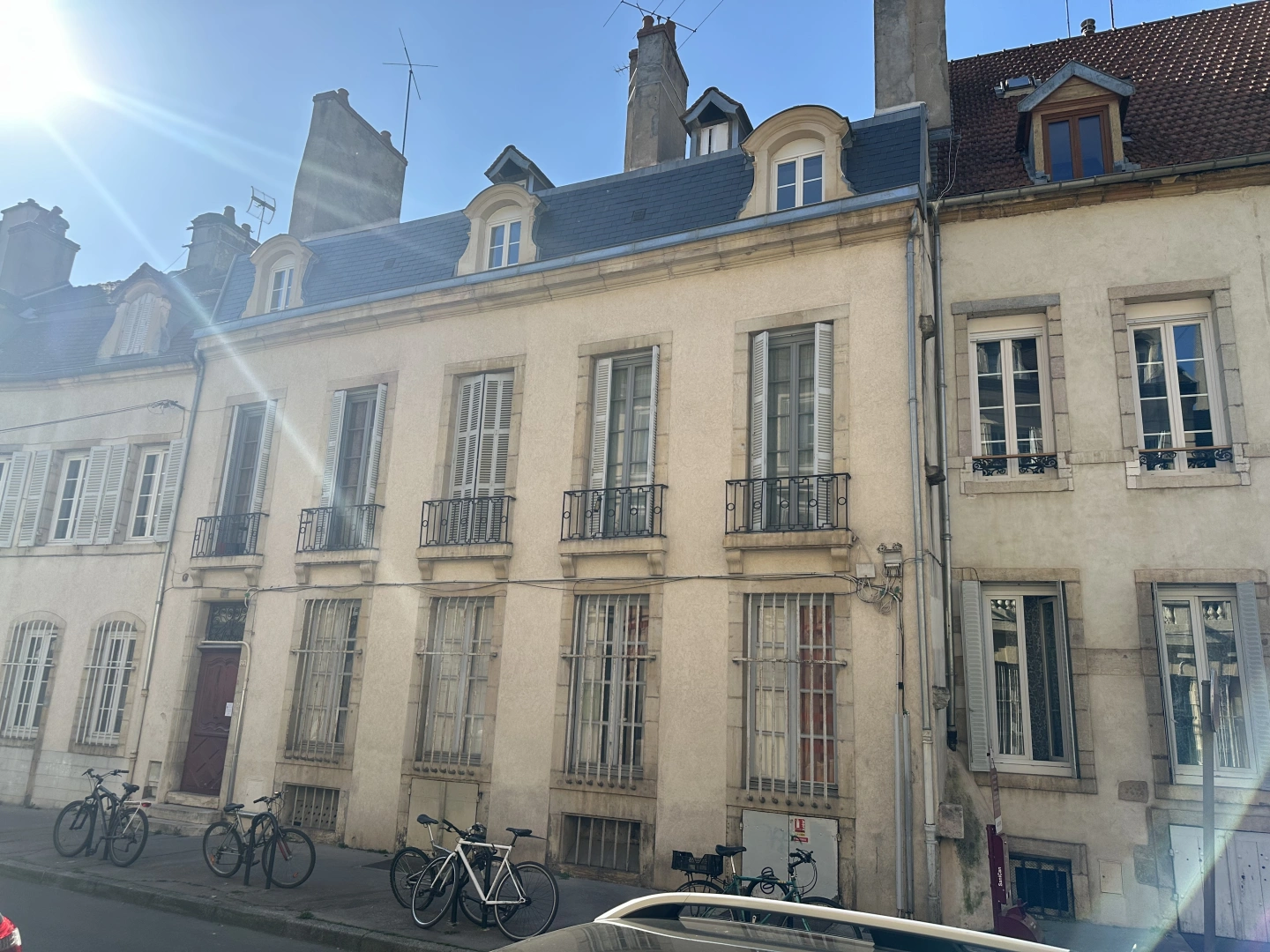 property