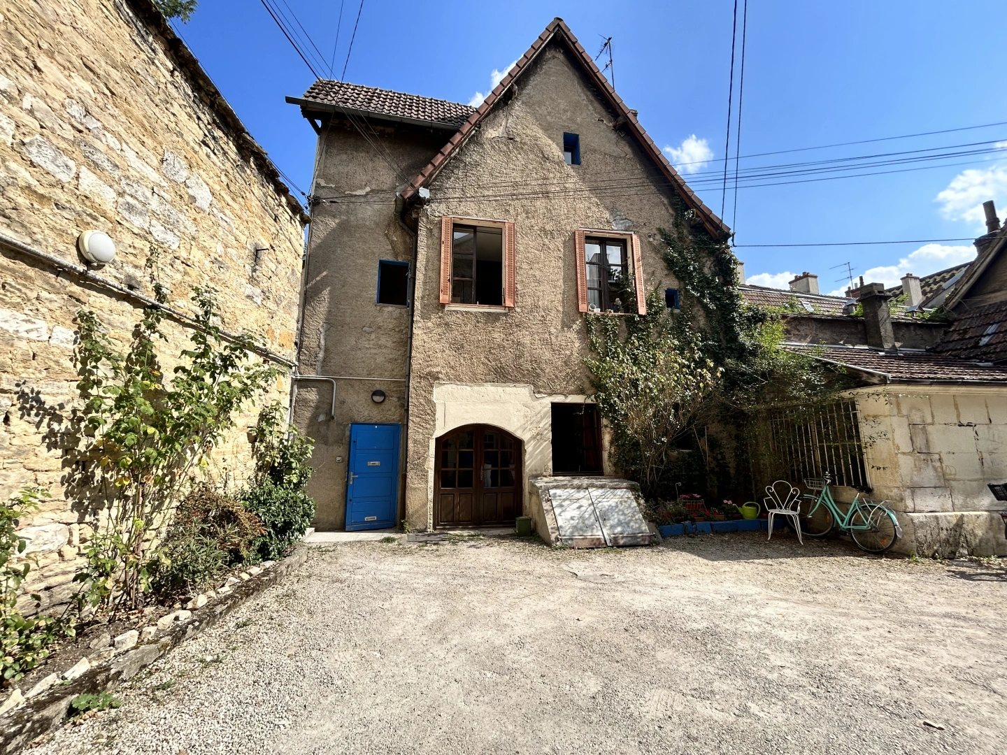 property