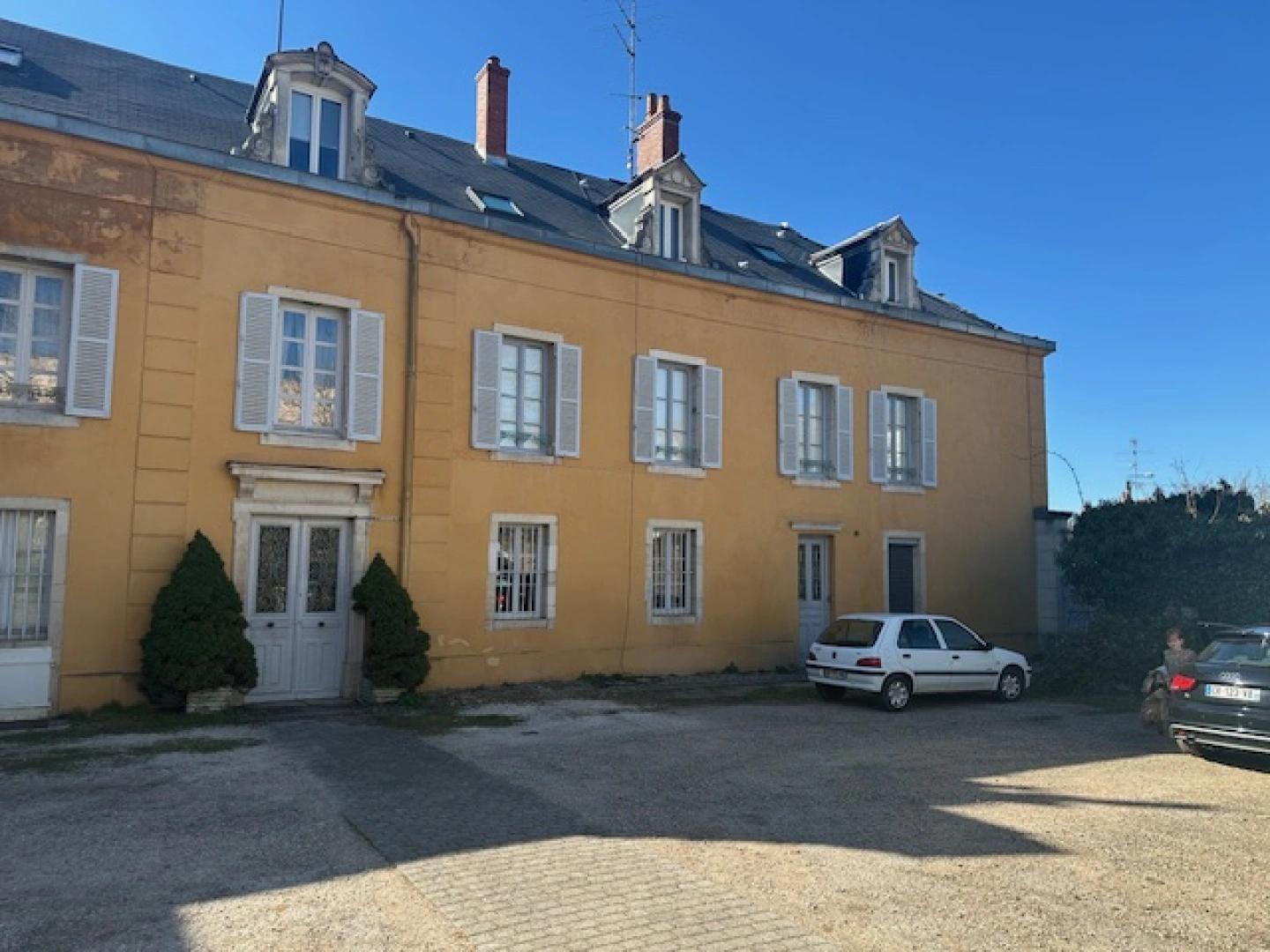 property